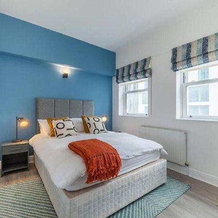 1 Bedroom - Tower Bridge - London City By Prime London Stays M-1 Exterior photo